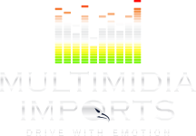 Multimidia Imports | Londrina - PR